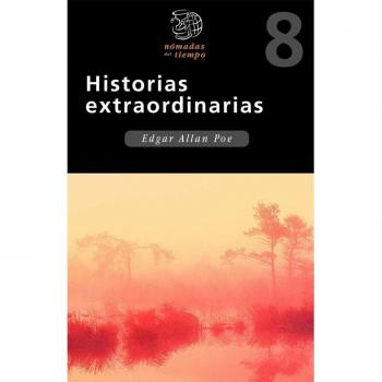HISTORIAS EXTRAORDINARIAS