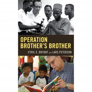 Operation Brother's Brother