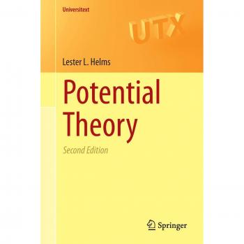 Potential Theory