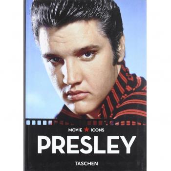 Elvis Presley. Ediz. italiana, spagnola e portoghese