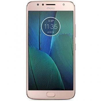 Motorola Moto G5S Plus 4G 32GB Oro - Smartphone