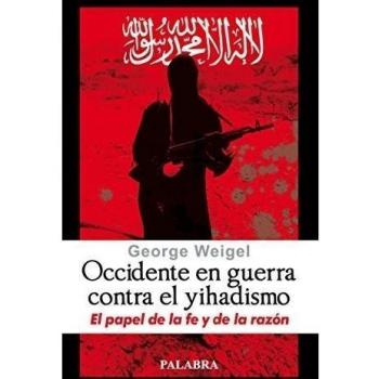 Occidente en guerra contra el yihadismo