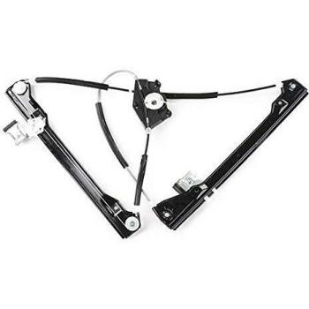 Mecanismo de Lève-Vitre Eléctrico RIDEX 1561W0034 para VW New Beetle (Cabrio y Schrägheck)