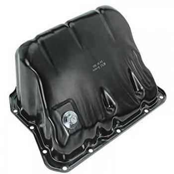 Cárter de aceite MEYLE para SMART Fortwo, Roadster y Crossblade (Ref: 014 001 0054) con kit de sellador A823