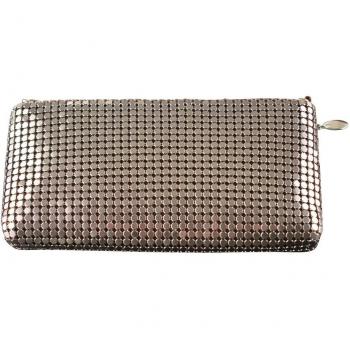 Bolso Mujer Chronotech CT-B-02 Marrón (20 x 10 x 2 cm)