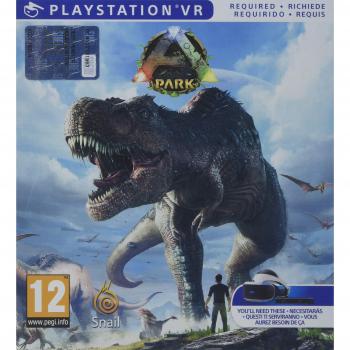 Ark Park - Edición Estándar [Ingles]