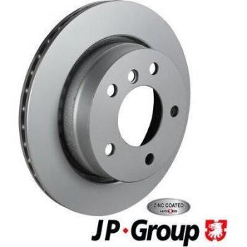 Disco de freno JP GROUP 1463203200