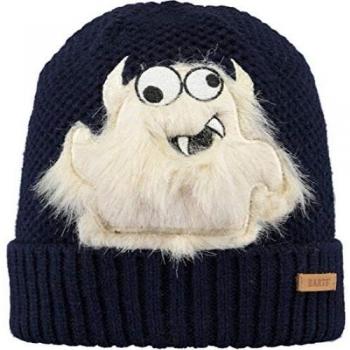 BARTS Beanie, Navy, 53 cm