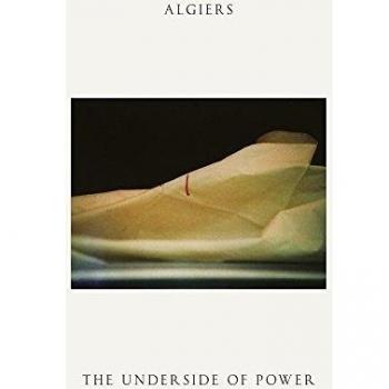 The Underside Of Power [VINYL]