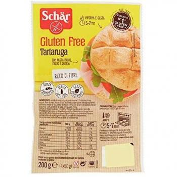 SCHAR TARTARUGA 200G.