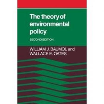 Teoría de la Política Ambiental: Enfoques y Estrategias Sostenibles
