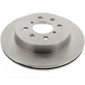 Disco de freno MAPCO 25596 para OPEL, SUZUKI y CHEVROLET (delante)