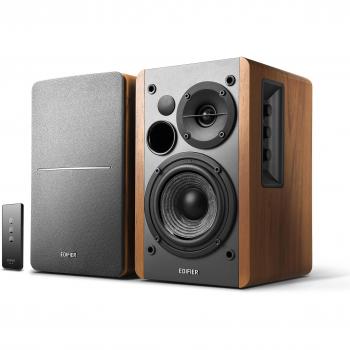 Edifier Studio R1280T 2.0 wood, R1280T