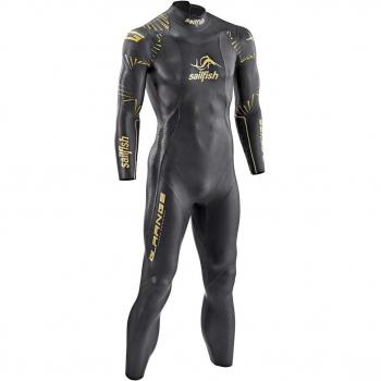Sailfish - G Range, color black, talla L
