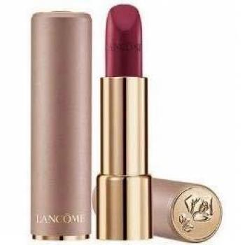 Lancôme L’Absolu Rouge Intimatte Creamy Lipstick with Matt Effect Shade 888 Kind of Sexy 3.4g