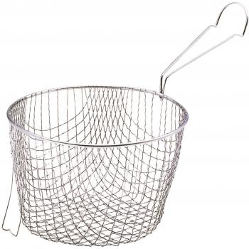 Kitchen Craft Colador Metálico de Cesta Honda 20 cm