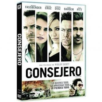El Consejero [DVD]