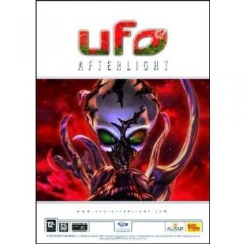 UFO: Afterlight [Importación alemana]