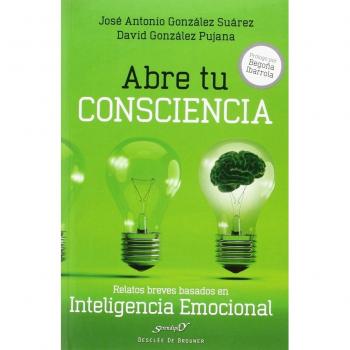 Abre Tu Consciencia