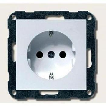 Presto de Vedder combinado Schuko de enchufes). Ultra de WS P3020 sluw