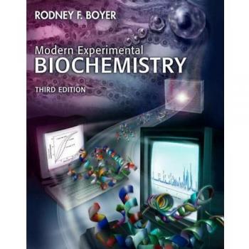 Modern Experimental Biochemistry