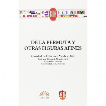 De la permuta y otras figuras afines