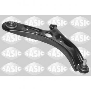 Brazo de control de suspensión de ruedas SASIC 7476478 Eje delantero/Derecha/frente