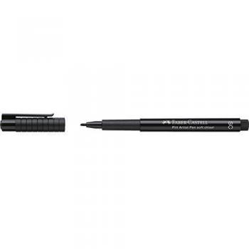 Faber-Castell 167892 Pitt Artist Pen SC