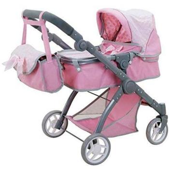 Carro Muñeca 62 x 38 x 68,5 Fentoys