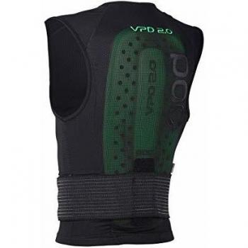 POC Spine Vpd 2.0 Protection, Unisex-Adult, Negro, M-S