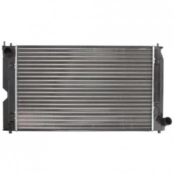 Radiador de refrigeración del motor THERMOTEC D72056TT
