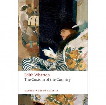 The Custom of the Country
