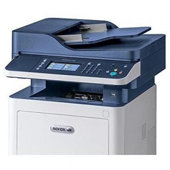 Impresora Láser Multifunción Xerox WorkCentre 3335V - Monocromo - Papel para imprimir sencillo - De Escritorio