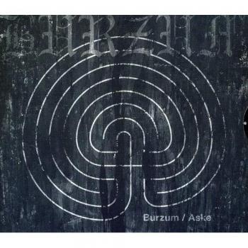 Burzum / Aske