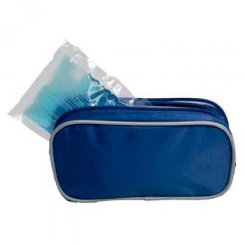 Bolsa Nevera Porta Insulina - Pequeño Tamaño