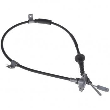 Blue Print ADK83826 Cable de Accionamiento, Accionamiento del Embrague