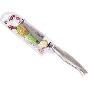 Cuyfor Satine - Cuchillo pelador, 9 cm