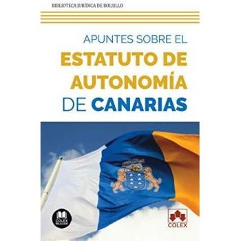 Apuntes sobre el Estatuto de autonomía de Canarias: Análisis de las instituciones políticas tras la reforma operada por la Ley Orgánica 1/2018 de 5 de noviembre