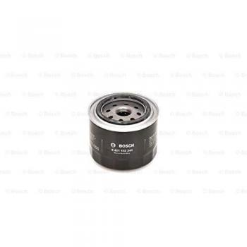 Bosch P3341 - Oil Filter Car