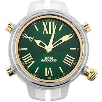 Reloj Mujer Watx & Colors RWA4047 Ø 43 mm