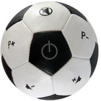 Thumbs Up Football - Mando a Distancia, diseño de balón de fútbol