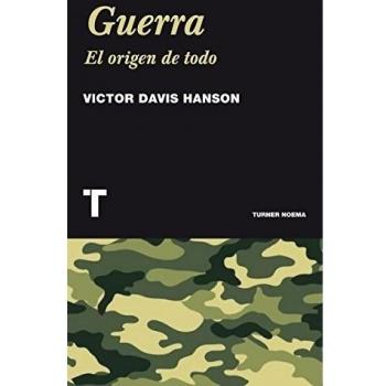 Guerra: El origen de todo