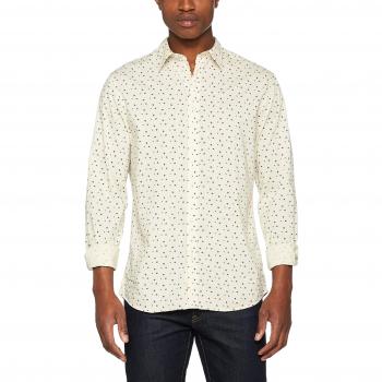 SELECTED HOMME Shhtwoflower Shirt Ls, Camisa para Hombre, Multicolor