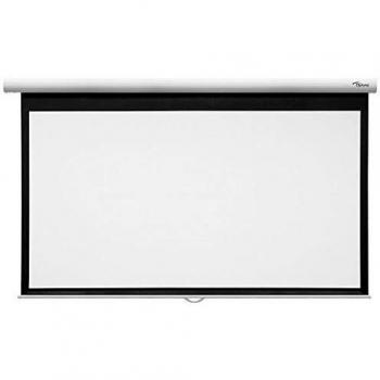 OPTOMA PANTALLA MANUAL 120