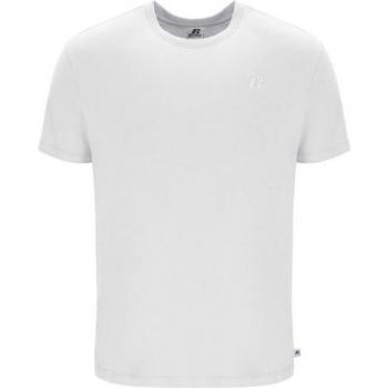 Camiseta Hombre Russell Athletic RUSSELL AMT A30011 - 100% Algodón