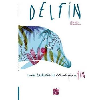 Delfín