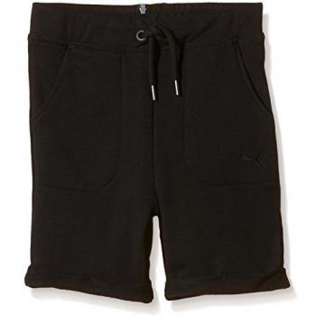 PUMA Pantalón Corto de algodón niño 47416