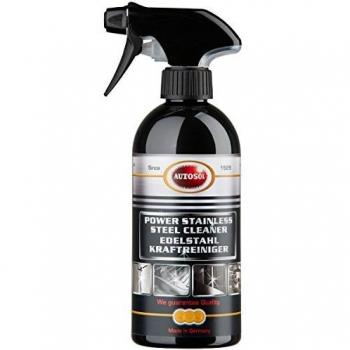 Pulidor de Metales Autosol Ultra Potente 500 ml