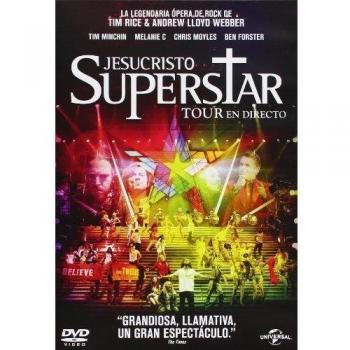 Jesucristo Superstar
