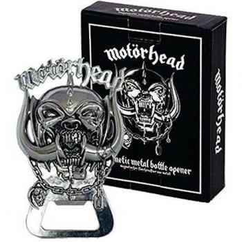 GGS Motorhead - Abrebotellas
